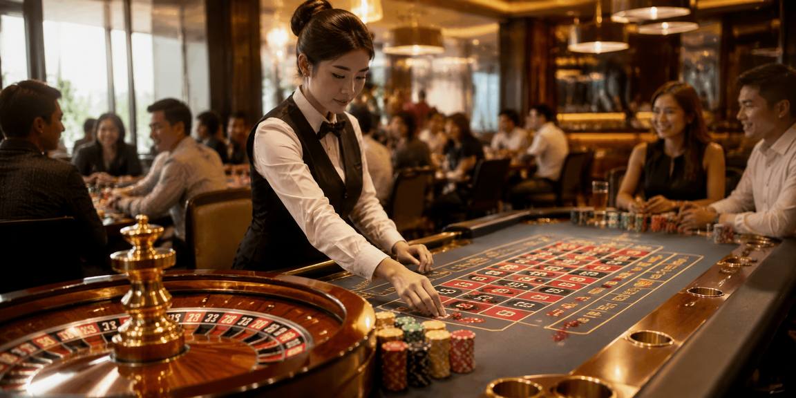 d888 win Casino trực tiếp